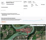 Garmin Venu 2 GPS testi: Genel Bakış