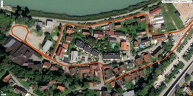 Konum Germin Venu 2 - Geri Dönüş