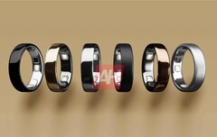 Oura Ring 5'in birkaç gün içinde piyasaya sürülmesi bekleniyor.