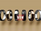 Oura Ring 5'in birkaç gün içinde piyasaya sürülmesi bekleniyor.