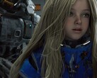 Pragmata şu anda Steam'de ilk kez indirimli olarak satışta ve 21 Eylül'e kadar 47,99 $'a satılıyor.