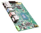 SBC35-474, yeni bir tek kartlı bilgisayardır