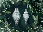 Seiko'nun Lukia Essential Collection Evergreen saatleri