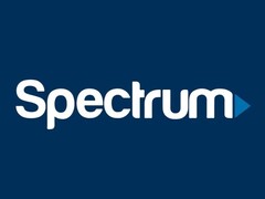 Spectrum'un logosu. 