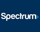 Spectrum'un logosu. 