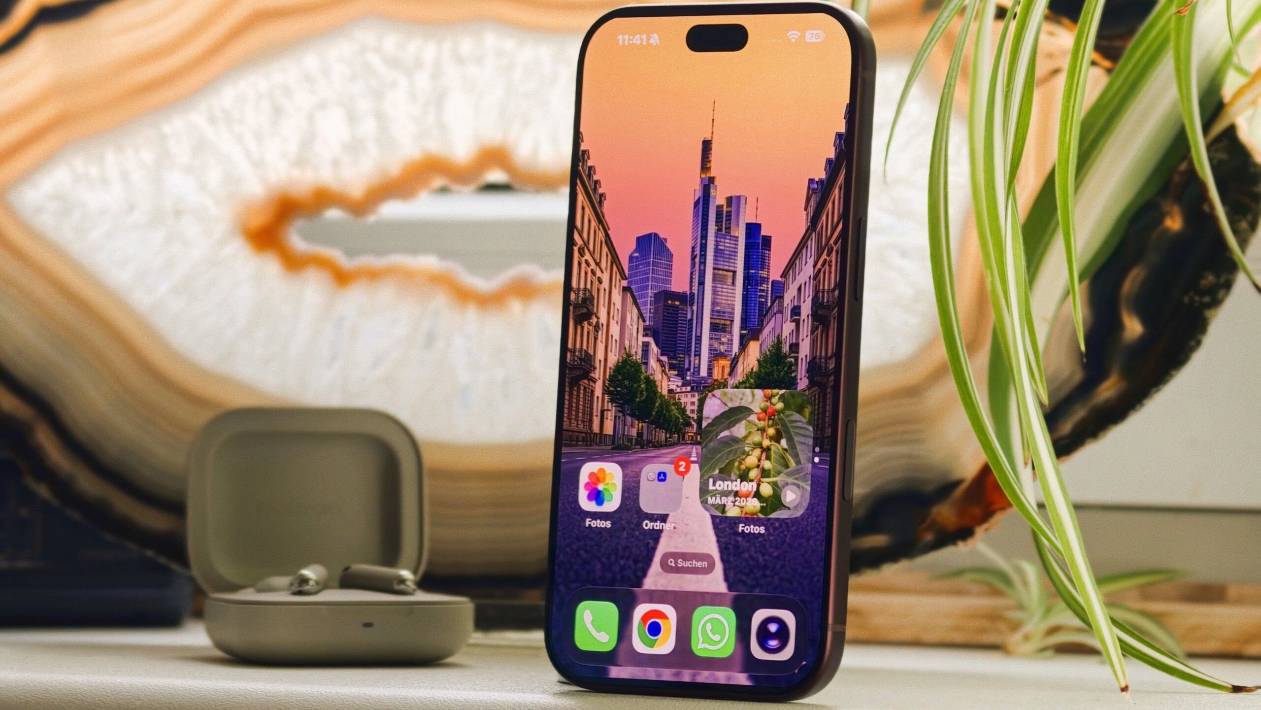 Apple iPhone 18 Pro Akıllı Telefon İncelemesi