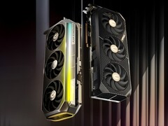 ZOTAC RTX 50 serisi GPU'lar. (Resim Kaynağı: ZOTAC)