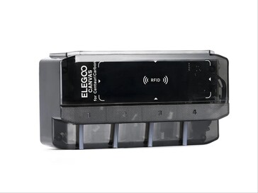 Elegoo Kanvas aksesuar.