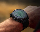 Enduro 3, şu anda Garmin'in en yeni Enduro akıllı saat modelidir.