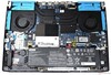 Lenovo LOQ 15 Intel: İç Özellikler