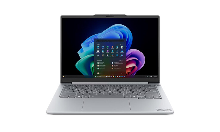 ThinkBook 14 Gen 9 Q8Y, isteğe bağlı dokunmatik ekran desteğine sahip 400 nit, 60 Hz ve 1200p IPS ekranla birlikte gelir.