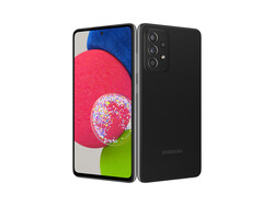 İncelemede: Samsung Galaxy A52s. Test cihazını sağlayan: