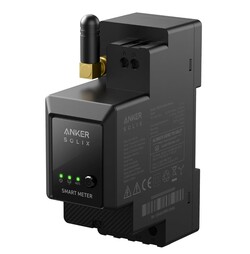 Anker Solix Akıllı Sayaç