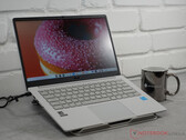 Asus Chromebook CX14 testte