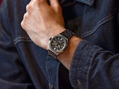 Citizen'in sınırlı sayıda üretilen NB6086-54E saati