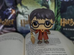 Daniel Radcliffe sekiz Harry Potter filmini kafa kafaya formatında sıraladı.