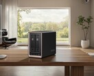 Ugreen NASync DXP2800 GT, UGOS Pro işletim sistemi üzerinde çalışır