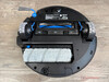 Ecovacs Deebot X11 OmniCyclone'un alt tarafı