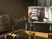 GTA VI Trailer 2'den PlayStation 4 kontrol cihazını gösteren bir ekran görüntüsü