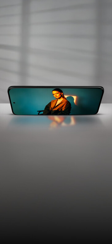 Edge 70 Fusion tanıtım görüntüsü sızdırıldı