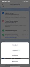 Ninebot F3 Pro Uygulaması