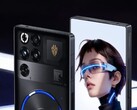 RedMagic 11S Pro.