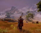 Dragon Age: Inquisition oyunundan bir ekran görüntüsü