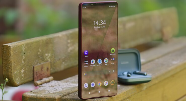 Sony Xperia 1 VIII İncelemesi