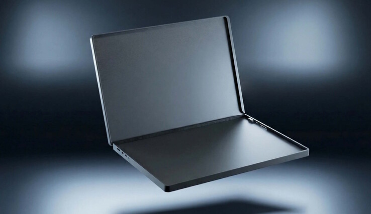 MacBook Air ve Pro için bu aksesuar temel olarak bir kılıftır