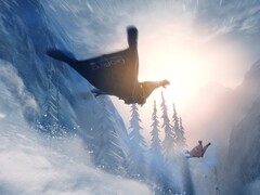 Steep, Steam'de ilk kez %95 indirimli ve 1 Ekim'e kadar sadece 1,49 $'a satılıyor.