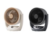 SwitchBot Battery Circulator Fan 2 Pro, iki farklı renkte mevcuttur.
