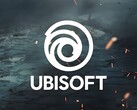 Ubisoft'un logosu. 