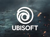 Ubisoft'un logosu. 