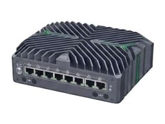 X8B, ağ uygulamaları için de oldukça uygun olmalıdır