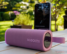 Sound Play'in AB'deki satış fiyatı 49,9 €'dur. Resimde: pembe renk seçeneğinin önden görünümü.