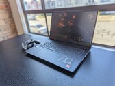 Asus TUF Gaming A17 FA707XI dizüstü bilgisayar incelemesi: 1400 dolara 140 W GeForce RTX 4070