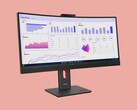 Lenovo, IFA 2026'da iki yeni T Serisi ThinkVision monitörünü tanıttı.