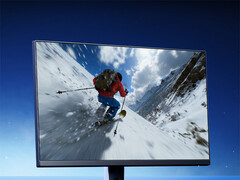 Redmi G25 nispeten sade bir tasarıma sahip. (Resim kaynağı: Xiaomi)