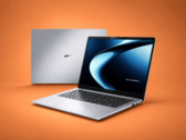 Asus ExpertBook P3 G2, yeni Intel işlemcili 14 ve 16 inçlik modellerle karşımıza çıkıyor