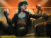 Resmi Cyberpunk TCG, Kickstarter'da şimdiden 12 milyon dolardan fazla bağış topladı.