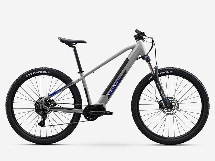 2026 Decathlon Stilus Off Road 29 inç Hardtail e-bisiklet (Görsel kaynağı: Decathlon)