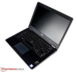 Dell Latitude 14 E5470