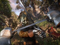 Kingdom Come: Deliverance 2, 9 Temmuz’a kadar Steam’de yüzde 60 indirimli.