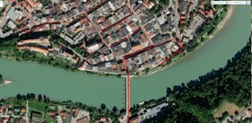 Garmin Venu 2: Köprü