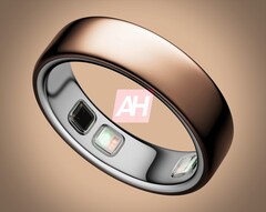 Oura Ring 5 görünüşe göre 