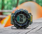 Casio Pro Trek PRG-340-3