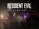Resident Evil Requiem ışık efektleri gösteriliyor