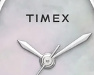 Timex TW2Y86400 modelinin kadranı, yakın çekim.