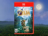 Zelda: Ocarina of Time remake'inin fiziksel kopyası gösterildi