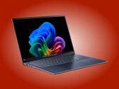Yeni Swift Edge 16, yalnızca mavi renkte mevcuttur.